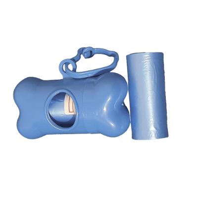 Kit Cata Caca Kroco Azul - 2 Rolos