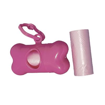Kit Cata Caca Kroco Rosa - 2 Rolos
