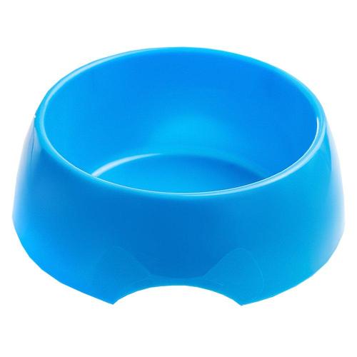 Comedouro Antiformiga Amicus Smart Pet Azul para Cães e Gatos - 1200 mL