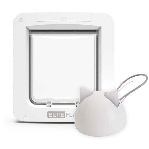 Kit Sure Petcare Hub +Microchip Pet Door Connect - KIT