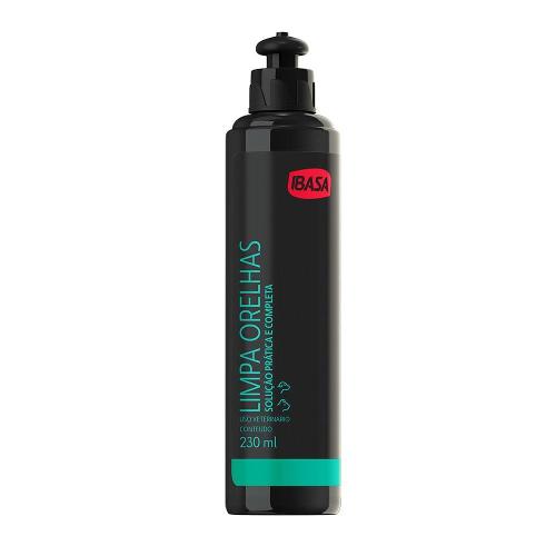 Limpa Orelhas Ibasa - 230 ml