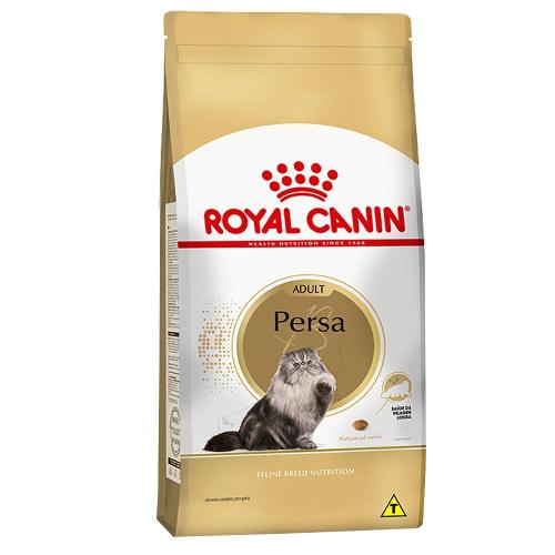 Ração Royal Canin Persian Gatos Adultos - Raça Persa- 1,5 Kg