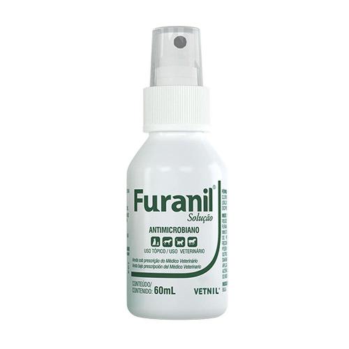 Furanil Spray - 60ml