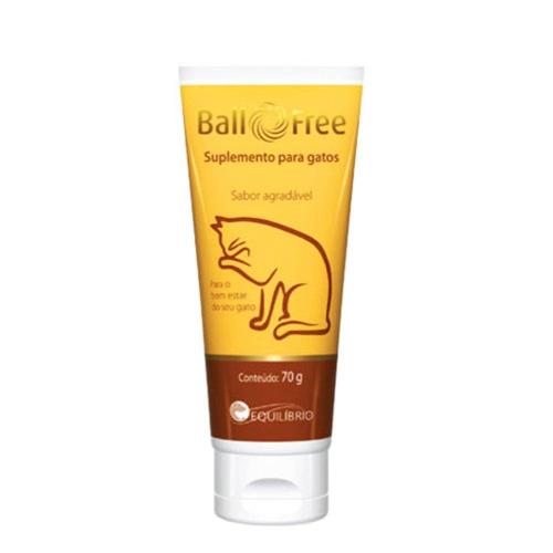 Suplemento Alimentar Agener união Ball Free Pasta Oral - 70 g