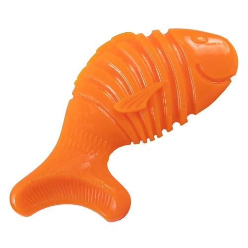 Brinquedo Buddy Toys Peixe Flex - Tam. Único