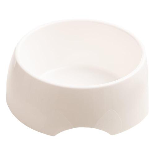 Comedouro Antiformiga Amicus Smart Pet Branco para Cães e Gatos - 1200 mL