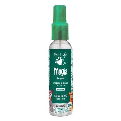 Perfume Pet Life Magia - 120 mL
