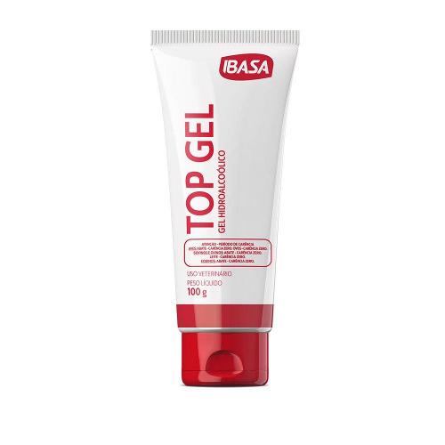Anti-inflamatório Ibasa Top Gel - 100 g