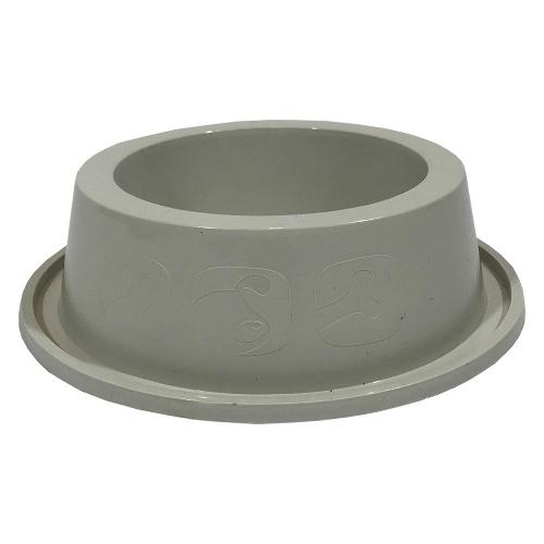 Comedouro Antiformiga Bege - Tam. Mini