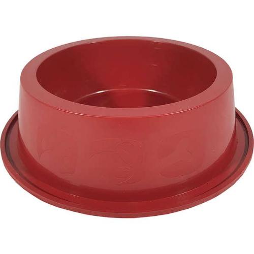 Comedouro Antiformiga Vermelho - Tam. Mini