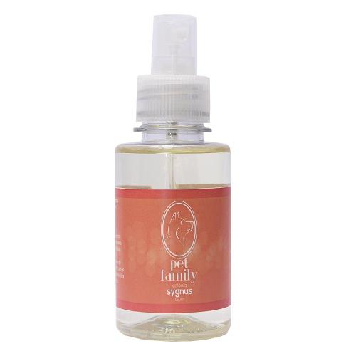 Colônia Pet Family Signus para Cães e Gatos - 120 mL