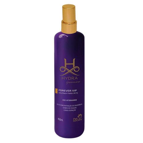 Colônia Pet Society Hydra Groomers Forever Vip - 450 mL