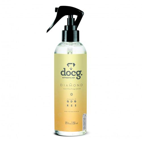 Eliminador de Odores docg. Vanilla para Ambientes - 250 mL