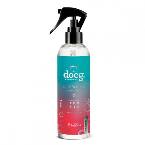 Eliminadores de Odores docg. Diamond para Cães e Gatos - 250 mL