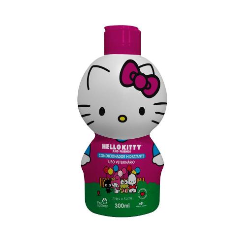 Condicionador Pet Society Hello Kit Aveia e Karitê - 300 mL
