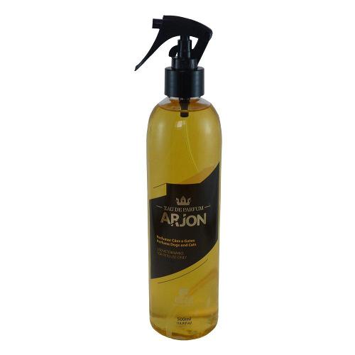 Perfume Ezze Arjon para Cães e Gatos - 500 mL