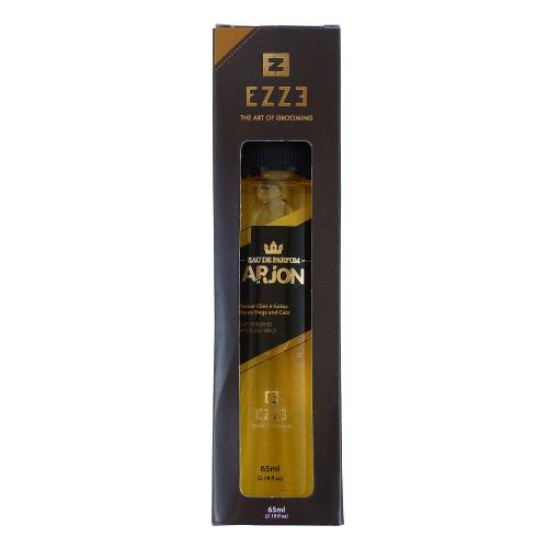 Perfume VetSense Ezze Arjon para Cães e Gatos - 65 mL