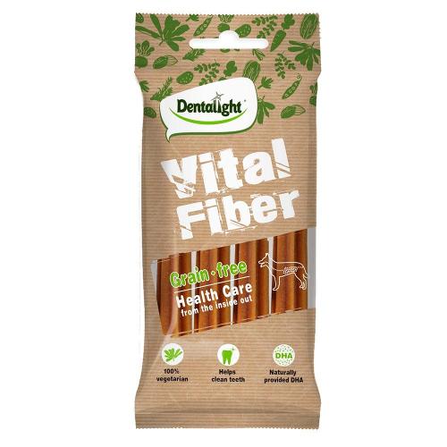 Petisco Dentalight Vital Fiber Wellbar Medium para Cães - 70 g