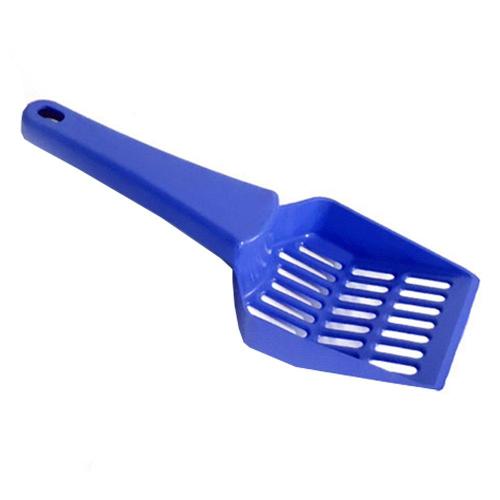 Pá Higiênica Durapets Azul - Tam. Único