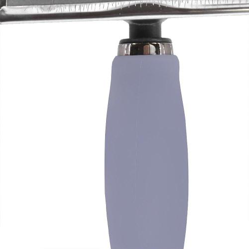 Rasqueadeira GermanHart Beauty Saloon Cabo em Gel - Tam. P