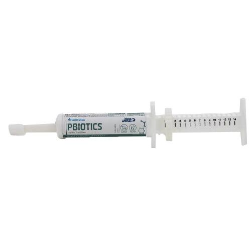 Repositor da Flora Intestinal Pbiotics - 14 g