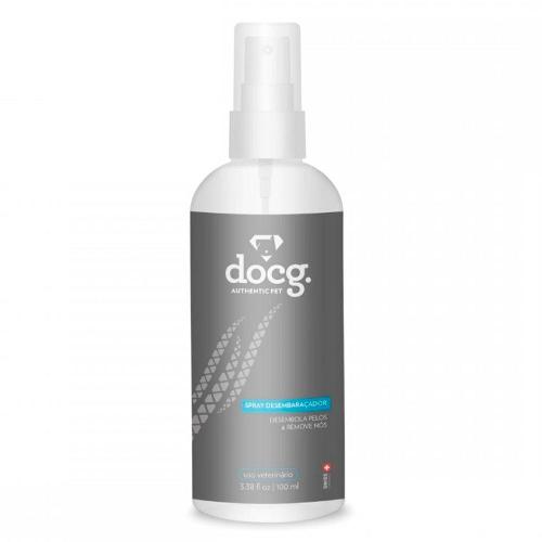 Spray Desembaraçador docg. Expert para Cães e Gatos - 100 mL