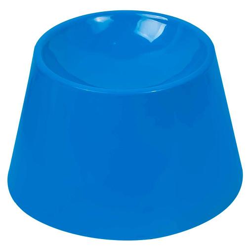 Comedouro Pet Games Cat Eat - Azul