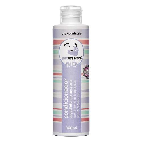 Condicionador Pet Essence Coçadinha no Pescoço para Cães e Gatos  - 300 mL