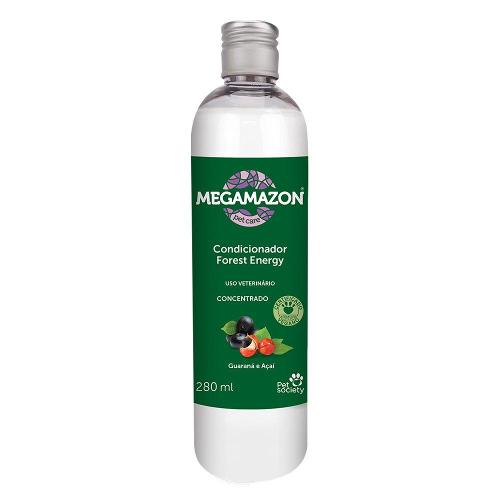 Condicionador Megamazon Forest Energy - 280 mL