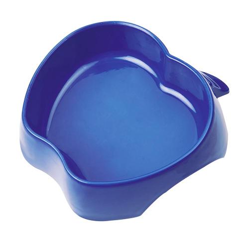 Comedouro Frutal Maçã Azul - Tam. P