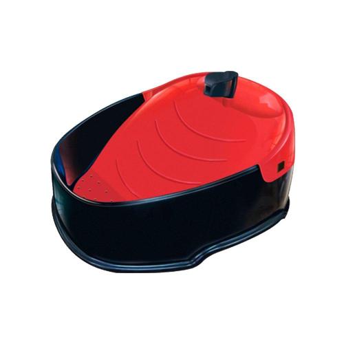 Fonte Bebedouro Pop Vermelha - 220 V