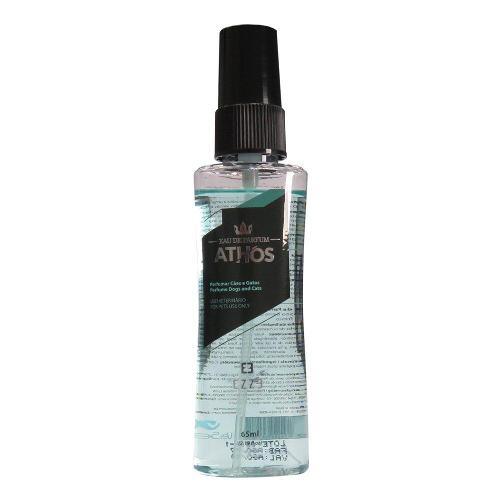 Perfume VetSense Ezze Athos para Cães e Gatos - 65 mL