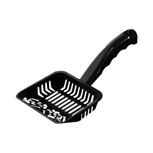 Pá Higiênica Black para Gatos - Tam. Único