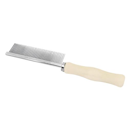 Pente Fino GermanHart Beauty Essentials 40 Dentes - Tam. Único