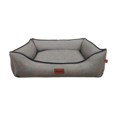Cama Meau New Collection Bege - Tam. P