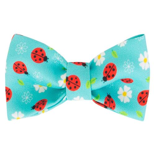 Gravata FreeFaro New Ladybug - Tam. G