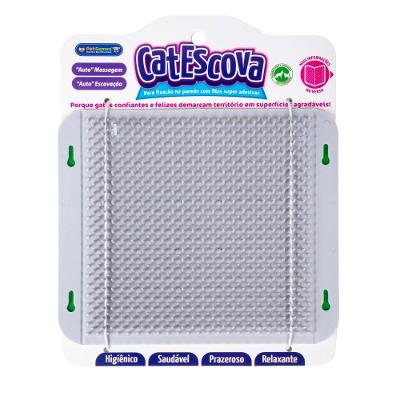 Brinquedo Cat Escova Gelo para Gatos - Tam. Único