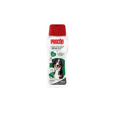 Shampoo e Condicionador Procão Erva de Santa Maria - 500 mL