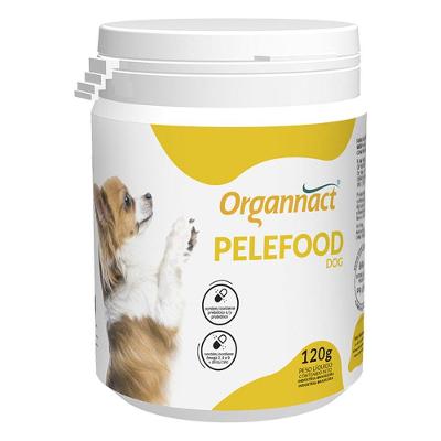 Suplemento Mineral Organnact Pelefood - 120 g