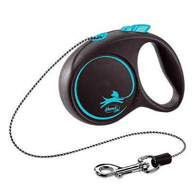 Guia Corda Black Design Azul - Tam. PP
