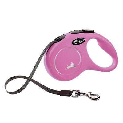 Guia Fita New Classic Rosa - Tam. P