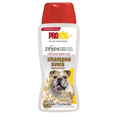 Shampoo Procão Aveia - 500 mL