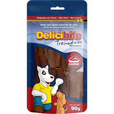 Petisco Delicibife Treinadores - 90 g