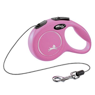 Guia Corda New Classic Rosa - Tam. PP