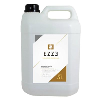 Shampoo VetSense Ezze Arjon para Cães e Gatos - 5 Litros