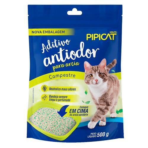 Aditivo Pipicat Campestre - 500 g