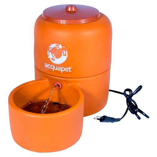 Bebedouro Filtro Cerâmica - 2,5 Litros