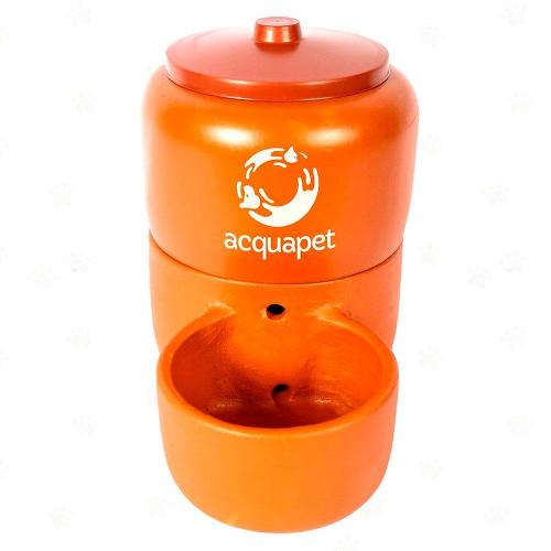 Bebedouro Filtro Cerâmica Sem Bomba - 8 Litros