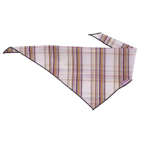 Bandana Pickorruchos Rosa - Tam. P