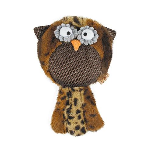 Brinquedos American Pets Coruja - Tam. Único